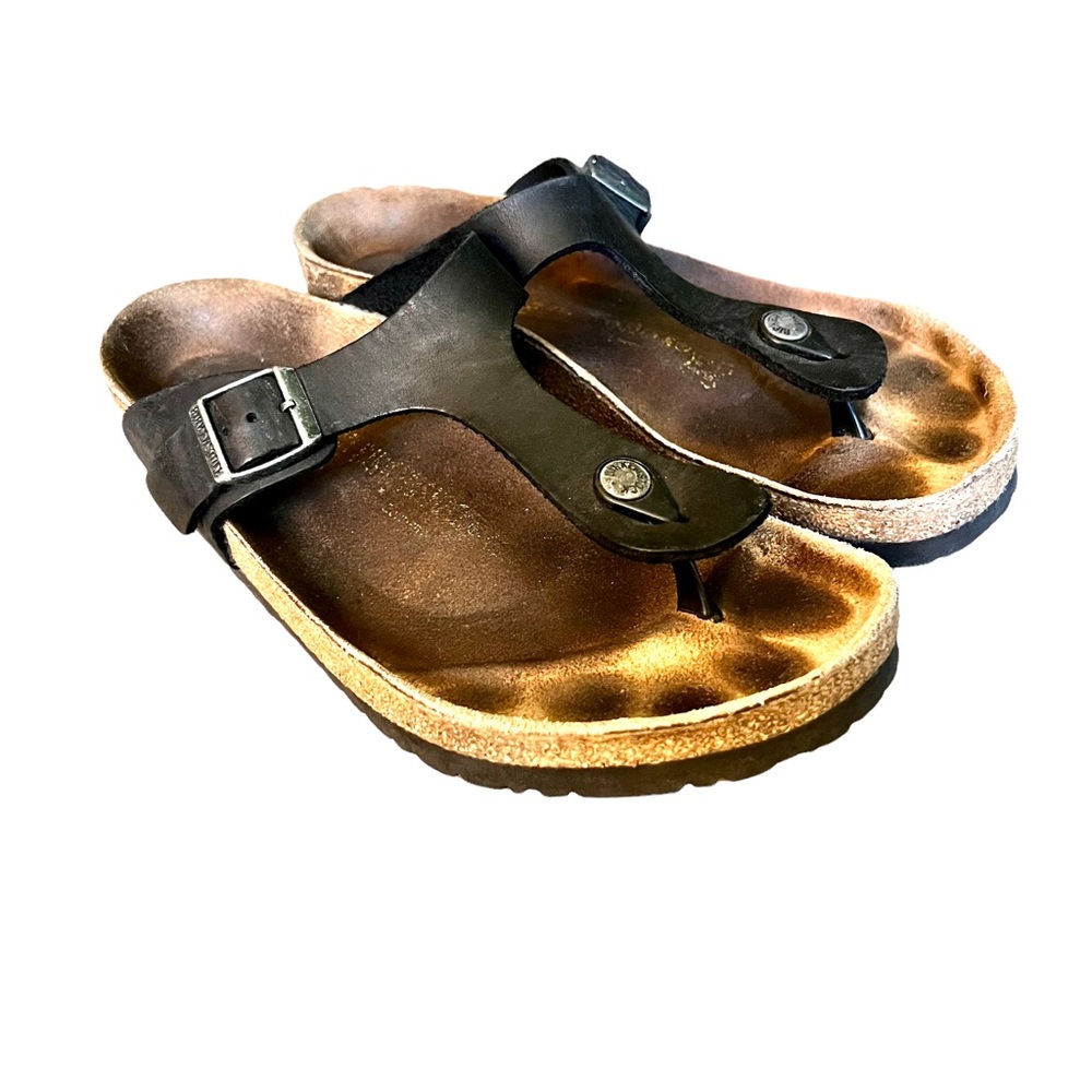Birkenstock Gizeh thong sandal 42
